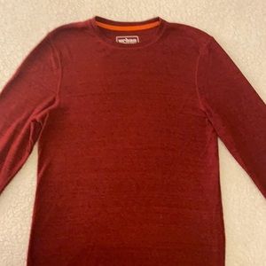 Urban Pipeline thermal